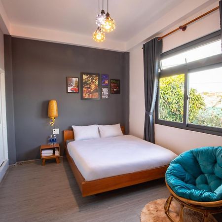 Paradise House Đà Lạt Ngoại thất bức ảnh
