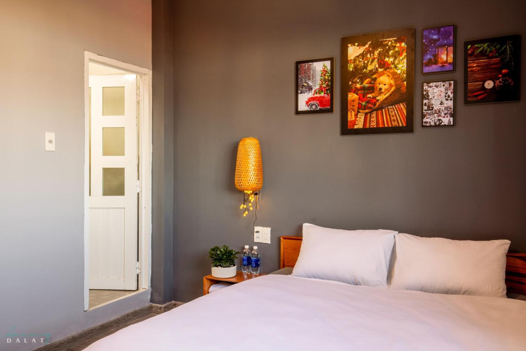 Paradise House Đà Lạt Ngoại thất bức ảnh