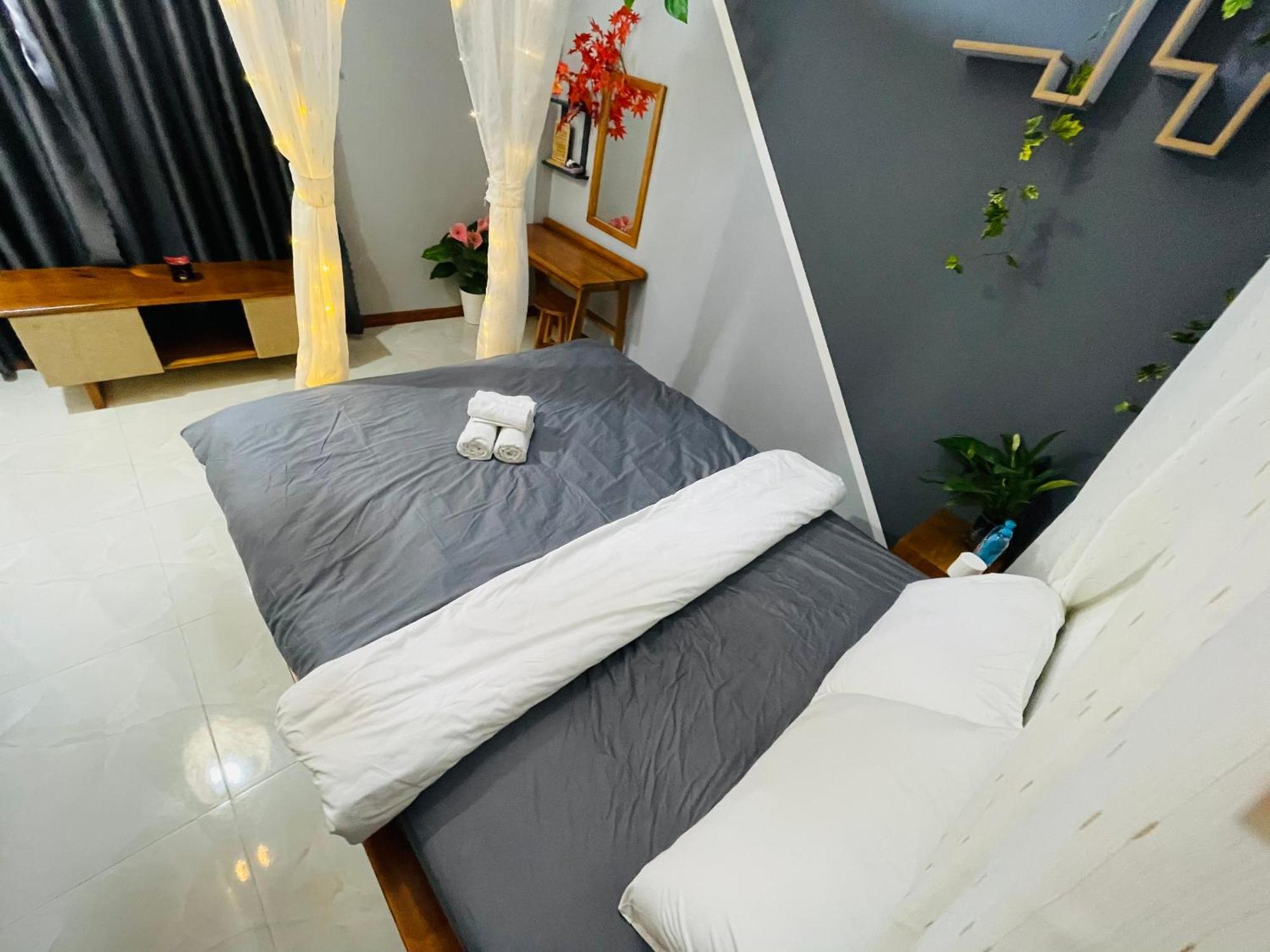Paradise House Đà Lạt Ngoại thất bức ảnh
