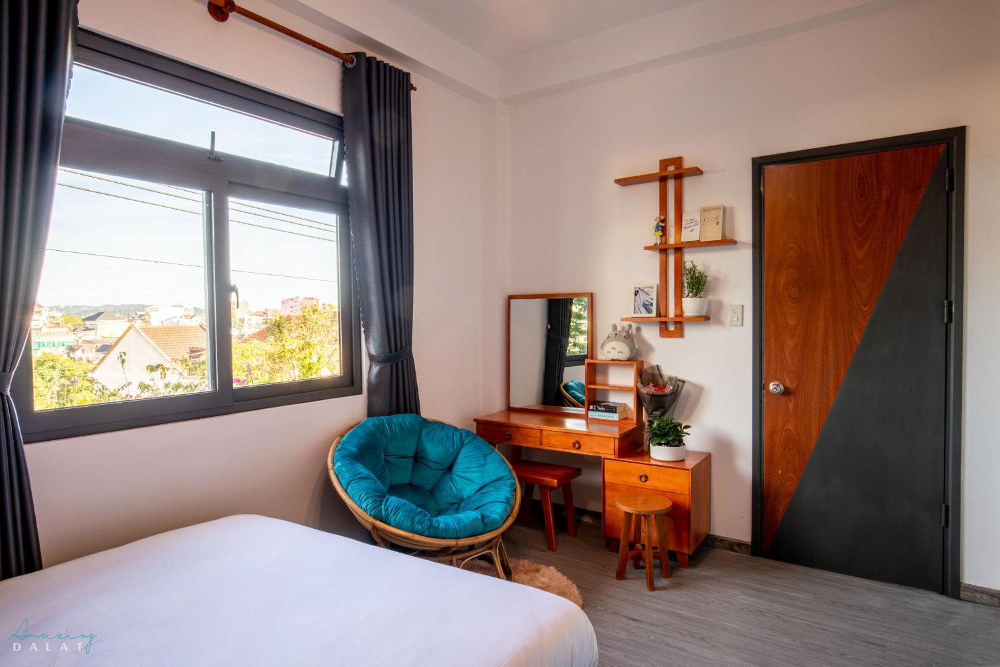 Paradise House Đà Lạt Ngoại thất bức ảnh