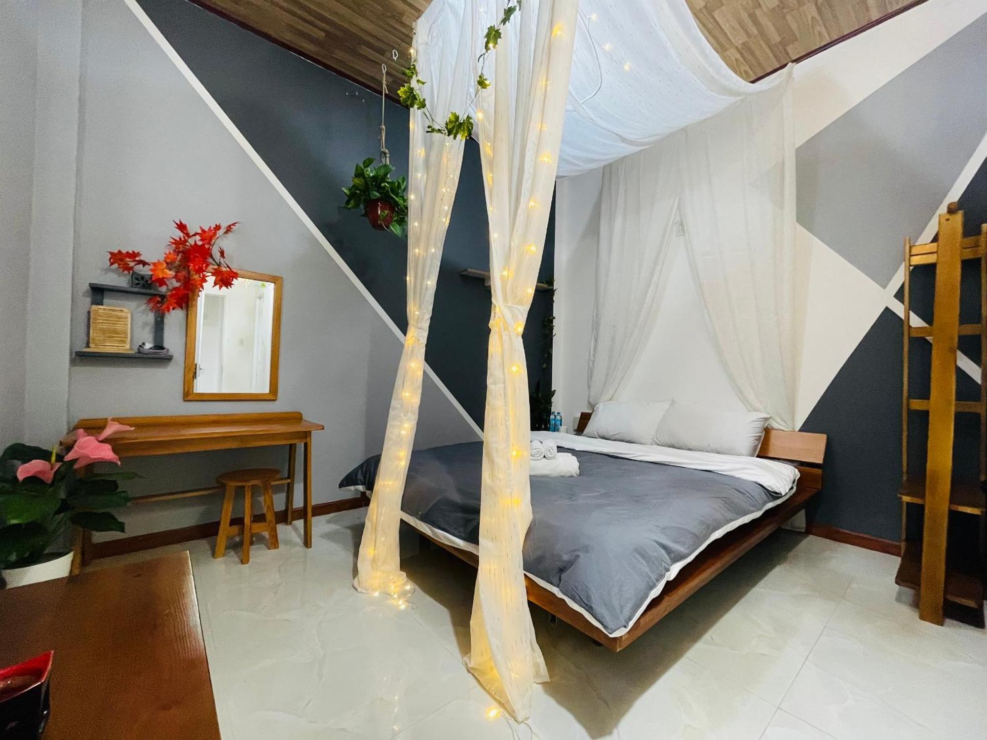 Paradise House Đà Lạt Ngoại thất bức ảnh