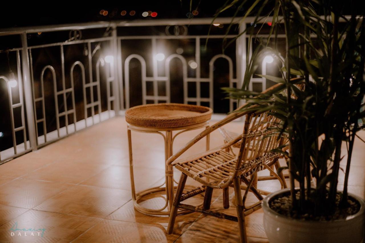 Paradise House Đà Lạt Ngoại thất bức ảnh