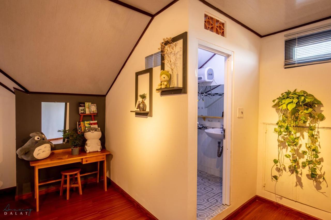 Paradise House Đà Lạt Ngoại thất bức ảnh