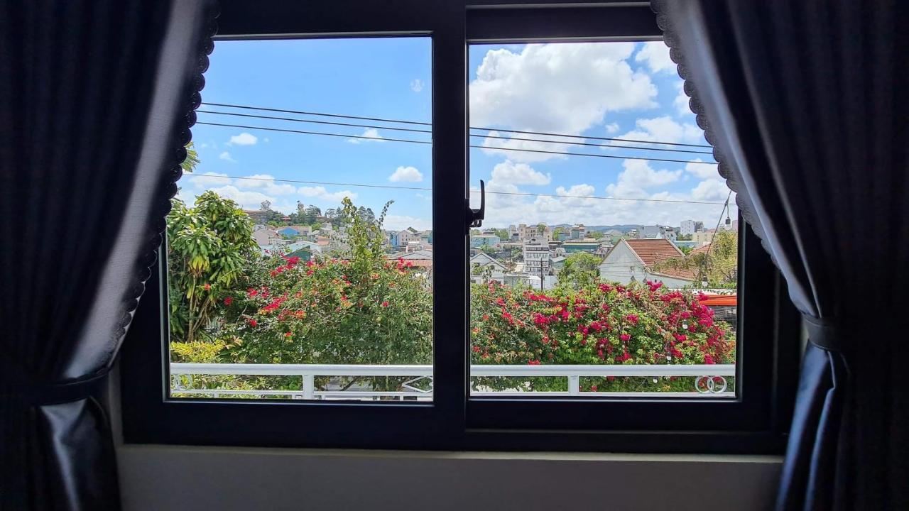 Paradise House Đà Lạt Ngoại thất bức ảnh