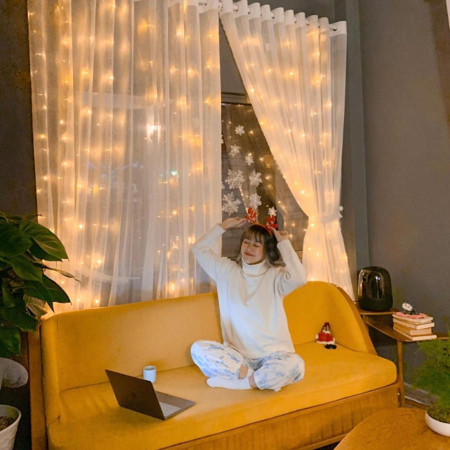 Paradise House Đà Lạt Ngoại thất bức ảnh