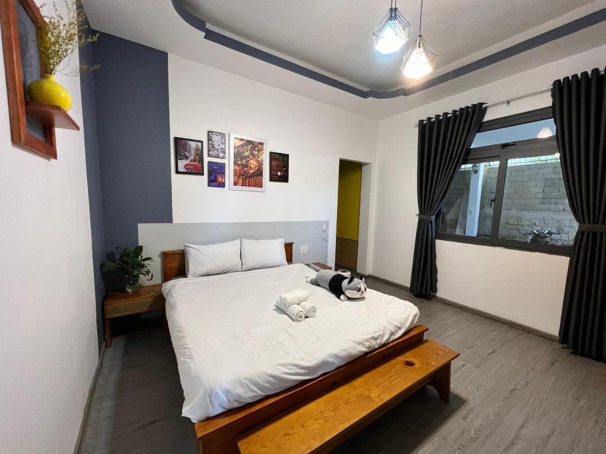 Paradise House Đà Lạt Ngoại thất bức ảnh