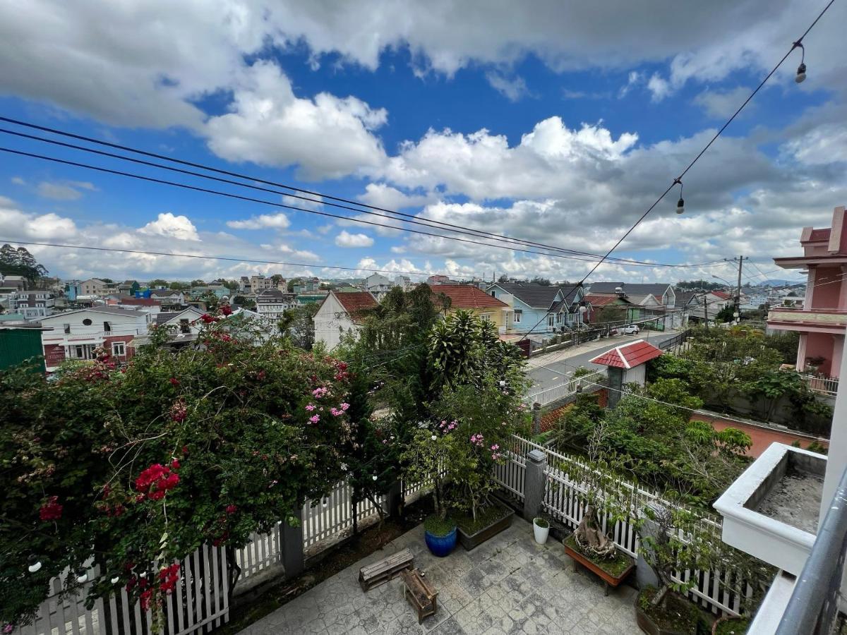 Paradise House Đà Lạt Ngoại thất bức ảnh