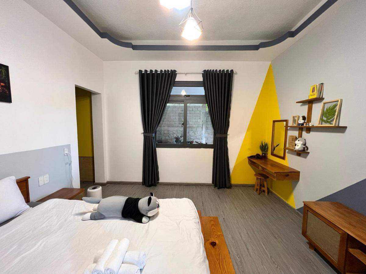 Paradise House Đà Lạt Ngoại thất bức ảnh