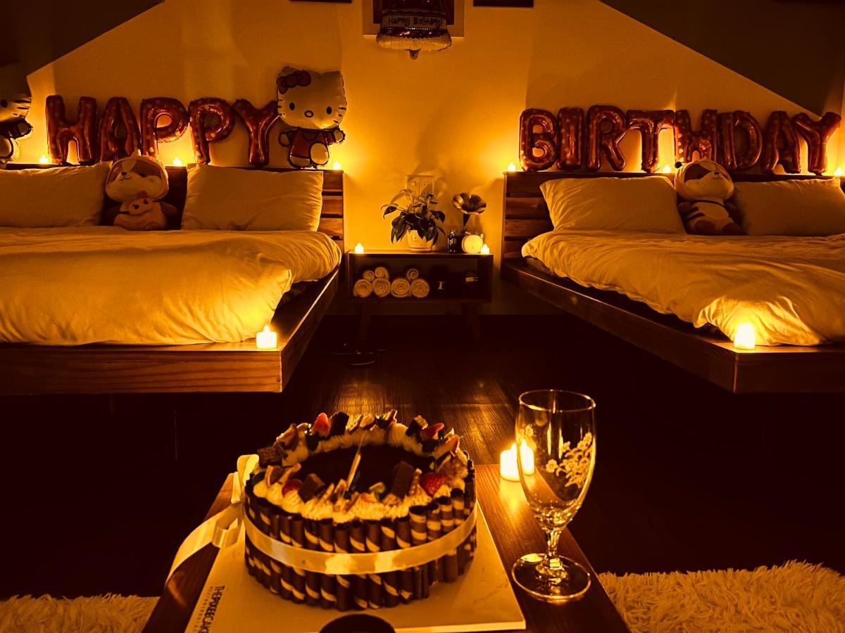 Paradise House Đà Lạt Ngoại thất bức ảnh