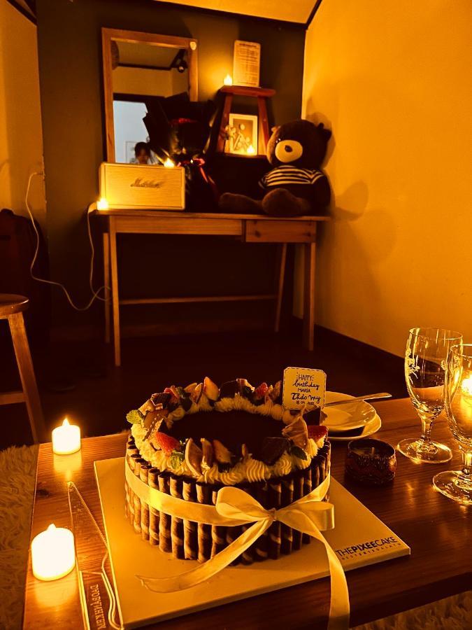 Paradise House Đà Lạt Ngoại thất bức ảnh