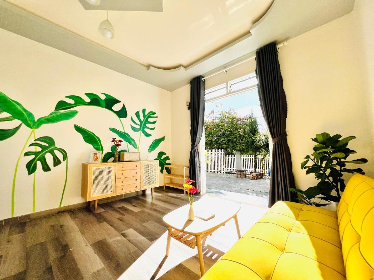 Paradise House Đà Lạt Ngoại thất bức ảnh