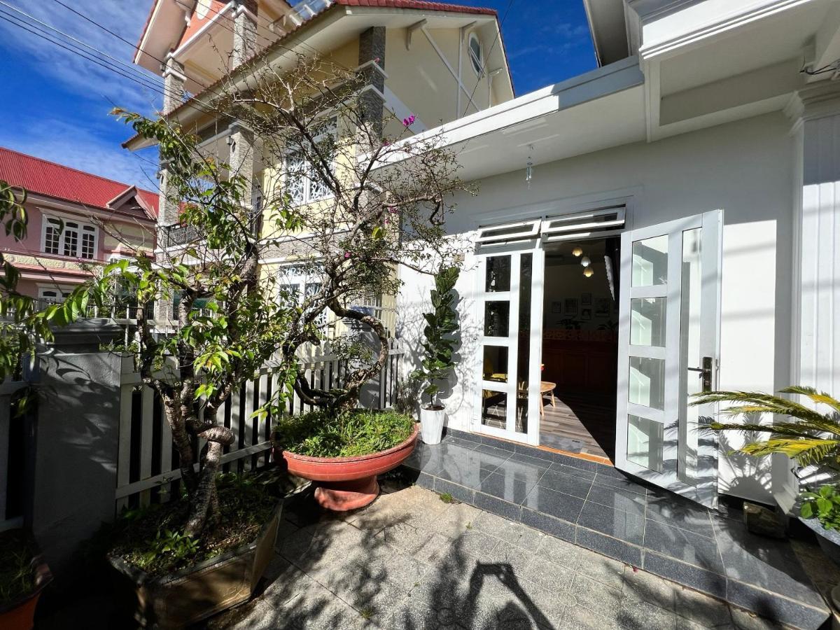 Paradise House Đà Lạt Ngoại thất bức ảnh