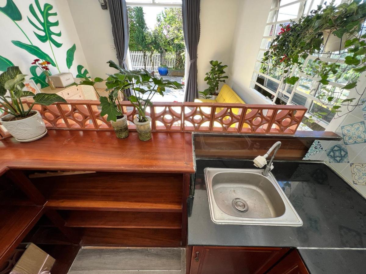 Paradise House Đà Lạt Ngoại thất bức ảnh
