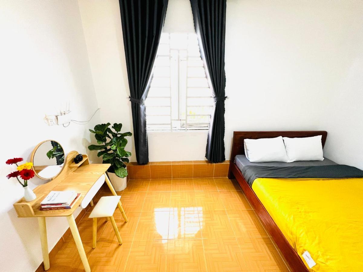 Paradise House Đà Lạt Ngoại thất bức ảnh