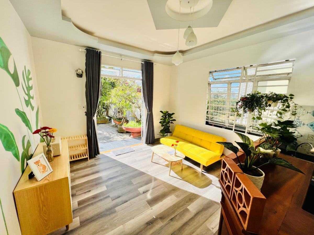 Paradise House Đà Lạt Ngoại thất bức ảnh