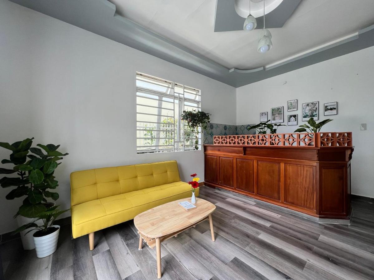 Paradise House Đà Lạt Ngoại thất bức ảnh