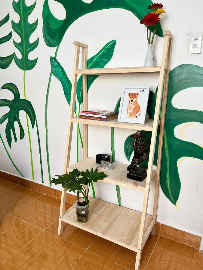 Paradise House Đà Lạt Ngoại thất bức ảnh