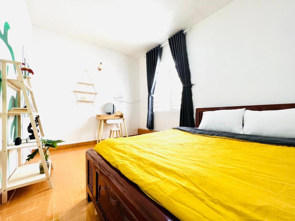 Paradise House Đà Lạt Ngoại thất bức ảnh