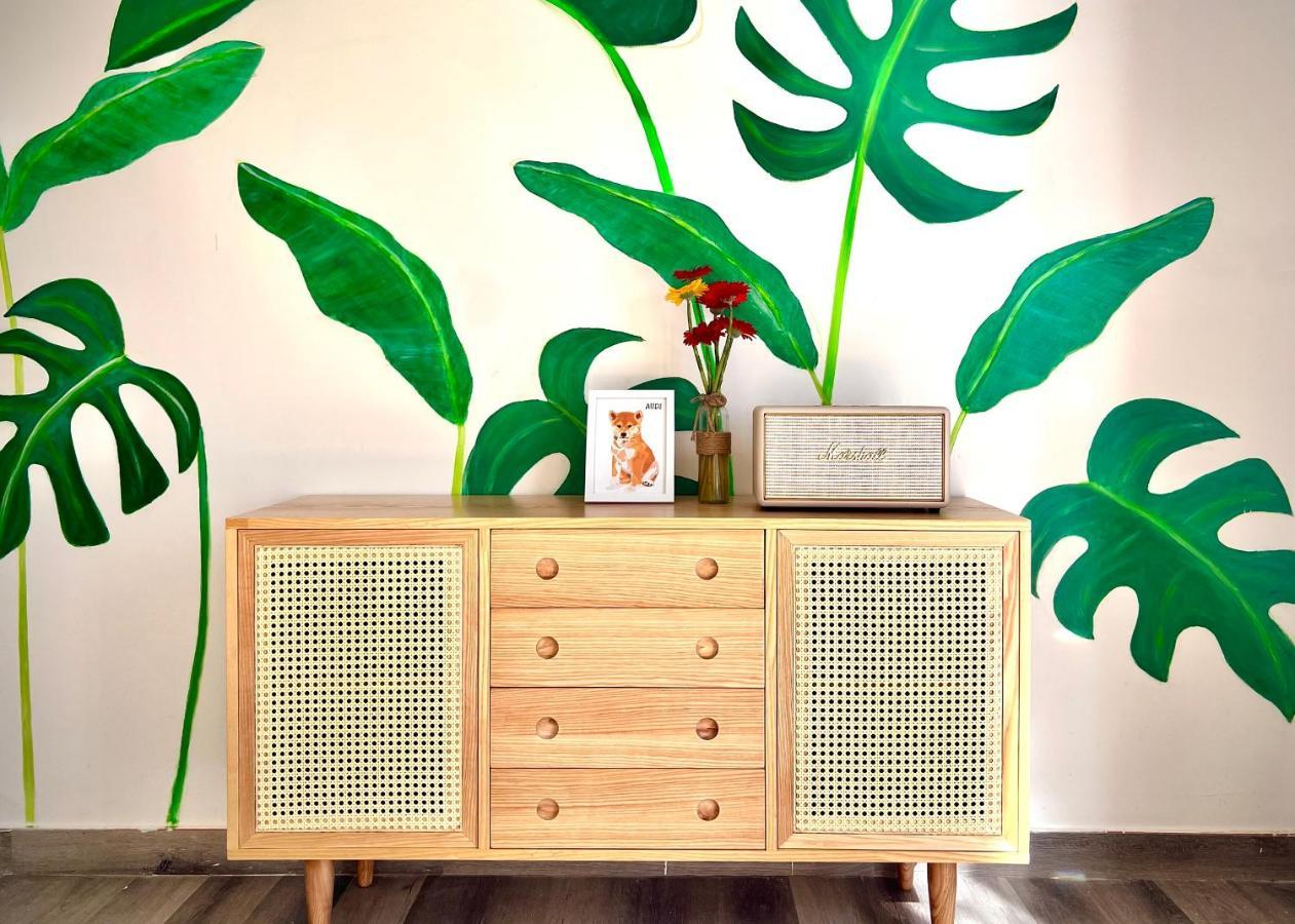 Paradise House Đà Lạt Ngoại thất bức ảnh