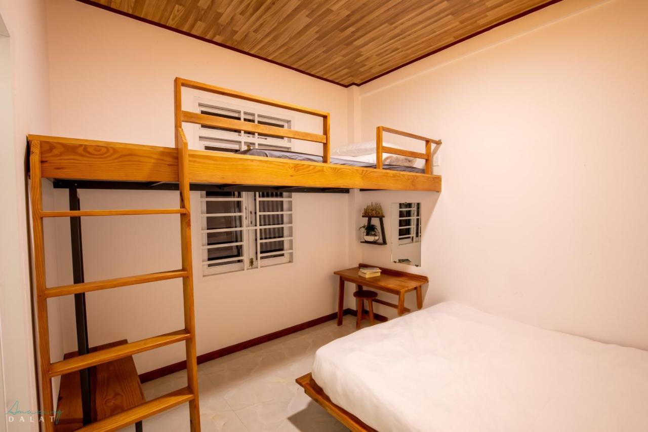 Paradise House Đà Lạt Ngoại thất bức ảnh