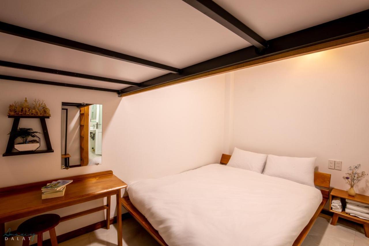 Paradise House Đà Lạt Ngoại thất bức ảnh