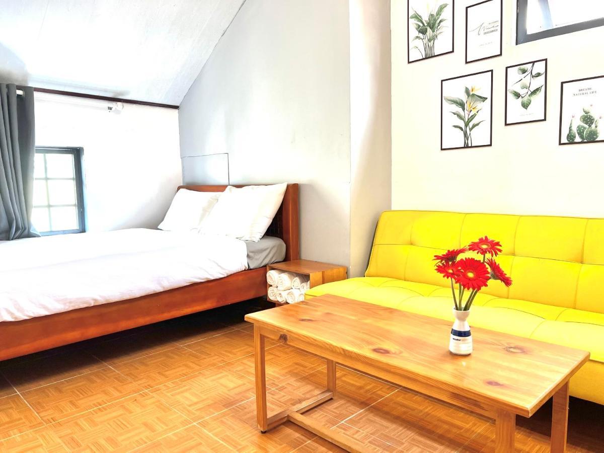 Paradise House Đà Lạt Ngoại thất bức ảnh