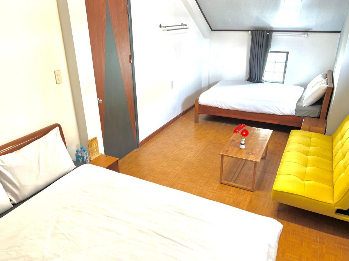 Paradise House Đà Lạt Ngoại thất bức ảnh